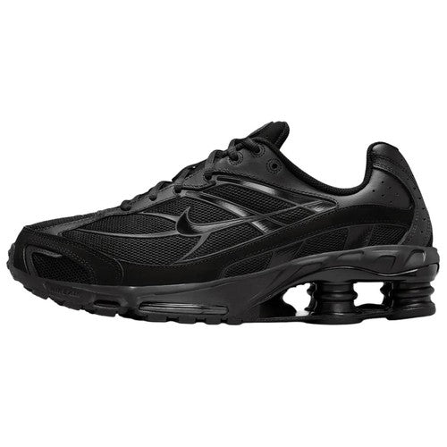 Men's Nike Shox Ride 2 Black/Black-Black (IO4296 002)