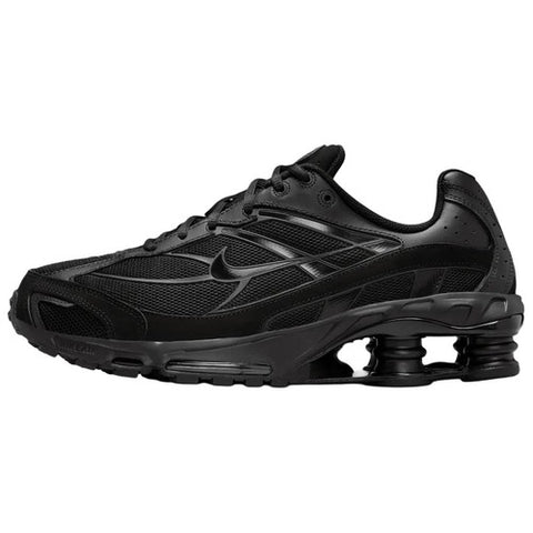 Men's Nike Shox Ride 2 Black/Black-Black (IO4296 002)