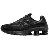 Men's Nike Shox Ride 2 Black/Black-Black (IO4296 002)