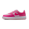Little Kid's Nike Force 1 Low BP Pinksicle/Hyper Pink-Pink Foam (IO7455 684)