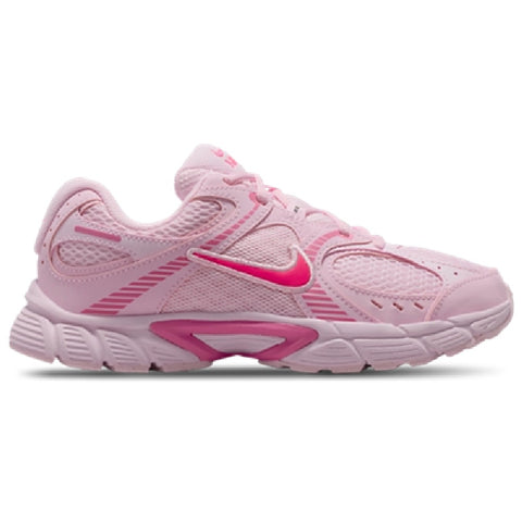 Big Kid's Nike V5 RNR BG Pink Foam/Hyper Pink-Pinksicle (IO7458 663)