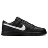 Men's Nike Dunk Low Retro Black/White-Black (IO7606 010)