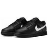 Men's Nike Dunk Low Retro Black/White-Black (IO7606 010)