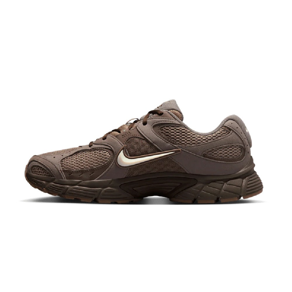 Men's Nike V5 RNR Suede Mink Brown/Soft Pearl (IO8746 214)