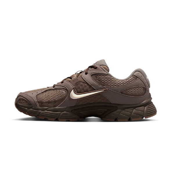 Men's Nike V5 RNR Suede Mink Brown/Soft Pearl (IO8746 214)