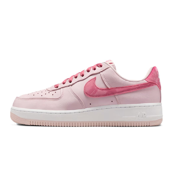 Women's Nike Air Force 1 '07 Pearl Pink/Peony-White (IO8755 600)