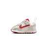 Toddler's Nike Vomero 5 SE Sail/University Red (IO9260 100)