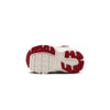 Toddler's Nike Vomero 5 SE Sail/University Red (IO9260 100)