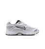 Men's Nike Air Max Moto 2K White/Black-Metallic Silver (IO9279 100)