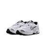 Men's Nike Air Max Moto 2K White/Black-Metallic Silver (IO9279 100)