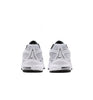 Men's Nike Air Max Moto 2K White/Black-Metallic Silver (IO9279 100)