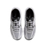 Men's Nike Air Max Moto 2K White/Black-Metallic Silver (IO9279 100)