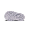 Toddler's Nike Air Force 1 Low Lace LV8 3 White/White (IO9738 100)