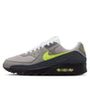 Men's Nike Air Max 90 Black/Neon Yellow-Anthracite (IQ0289 010)