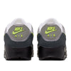 Men's Nike Air Max 90 Black/Neon Yellow-Anthracite (IQ0289 010)