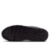 Men's Nike Air Max 90 Black/Neon Yellow-Anthracite (IQ0289 010)