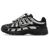 Big Kid's Nike P-6000 Black/Black-Metallic Silver (IQ0313 010)