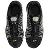 Big Kid's Nike P-6000 Black/Black-Metallic Silver (IQ0313 010)
