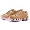 Women's Nike Shox TL Filbert/Filbert-Pink Foam (IQ0384 202)