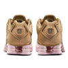 Women's Nike Shox TL Filbert/Filbert-Pink Foam (IQ0384 202)