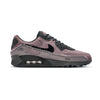 Men's Nike Air Max 90 PRM Lt Violet Ore/Black-Iron Grey (IQ0612 226)