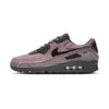 Men's Nike Air Max 90 PRM Lt Violet Ore/Black-Iron Grey (IQ0612 226)