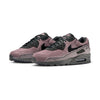 Men's Nike Air Max 90 PRM Lt Violet Ore/Black-Iron Grey (IQ0612 226)