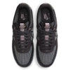 Men's Nike Air Force 1 '07 Anthracite/Black-Iron Grey (IQ0614 060)