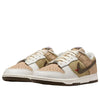 Men's Nike Dunk Low 'Year of the Horse' Linen/Dark Hazel-Phantom (IQ1118 220)