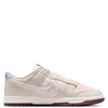 Women's Nike Dunk Low Silt Red/Sail-light Bone (IQ1145 610)