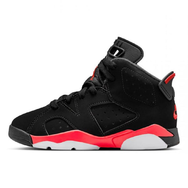 Little Kid's Jordan 6 Retro 