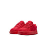 Toddler's Nike Force 1 Low Lace 'V Day' University Red(IQ2749 600)