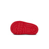 Toddler's Nike Force 1 Low Lace 'V Day' University Red(IQ2749 600)