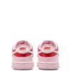 Toddler's Nike Dunk Low BTE Pink Foam/Summit White (IQ5378 663)