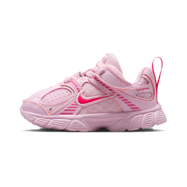 Toddler's Nike V5 RNR BT Pink Foam/Hyper Pink-Pinksicle (IQ6635 663)