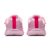 Toddler's Nike V5 RNR BT Pink Foam/Hyper Pink-Pinksicle (IQ6635 663)