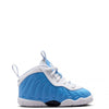 Toddler's Nike Little Posite Pro 'University Blue' University Blue/White-White (IQ7231 400)