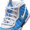 Toddler's Nike Little Posite Pro 'University Blue' University Blue/White-White (IQ7231 400)