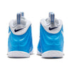 Little Kid's Nike Little Posite Pro University Blue/White-White (IQ7232 400)