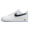 Men's Nike Air Force 1 '07 White/White-Black (IQ7593 100)