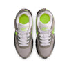 Little Kid's Nike Air Max 90 Black/Neon Yellow-Anthracite (IQ9026 001)