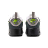 Little Kid's Nike Air Max 90 Black/Neon Yellow-Anthracite (IQ9026 001)