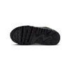 Little Kid's Nike Air Max 90 Black/Neon Yellow-Anthracite (IQ9026 001)