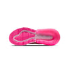 Big Kid's Nike Air Max 270 BG Pink Foam/Hyper Pink-Pinksicle (IQ9154 663)
