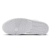 Women's Jordan 1 Low SE White/White-White (IQ9381 100)