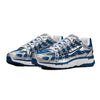 Men's Nike P-6000 NA31 Court Blue/Metallic Silver (IQ9390 476)