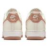 Women's Nike Air Force 1 '07 Sail/Rose Gold (IQ9428 133)