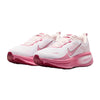 Women's Nike Vomero 18 White/Peony-Pearl Pink (IQ9687 100)