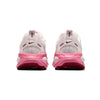 Women's Nike Vomero 18 White/Peony-Pearl Pink (IQ9687 100)