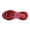 Women's Nike Vomero 18 White/Peony-Pearl Pink (IQ9687 100)